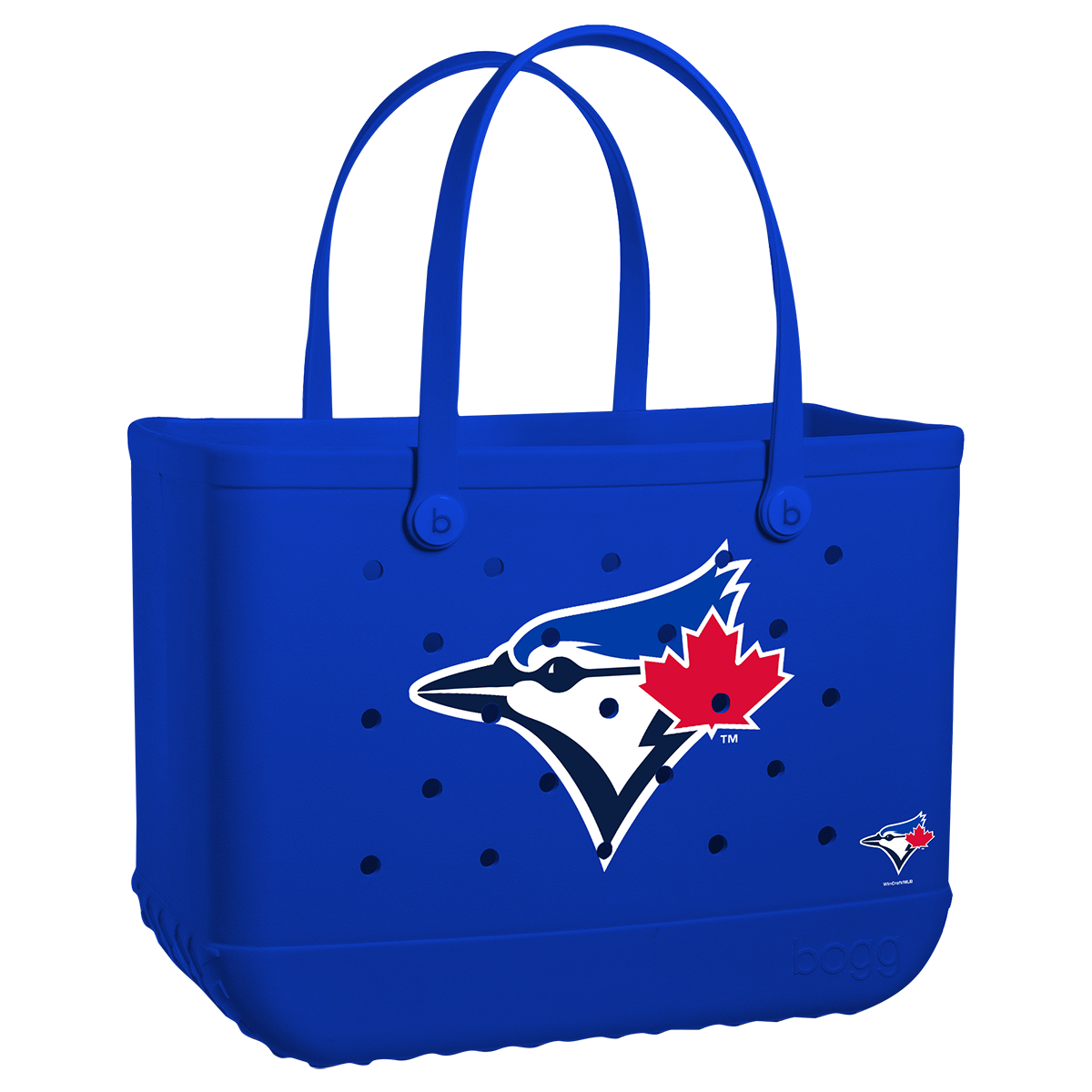Original Bogg Bag - Toronto Blue Jays - Pack. Travel. Repeat.
