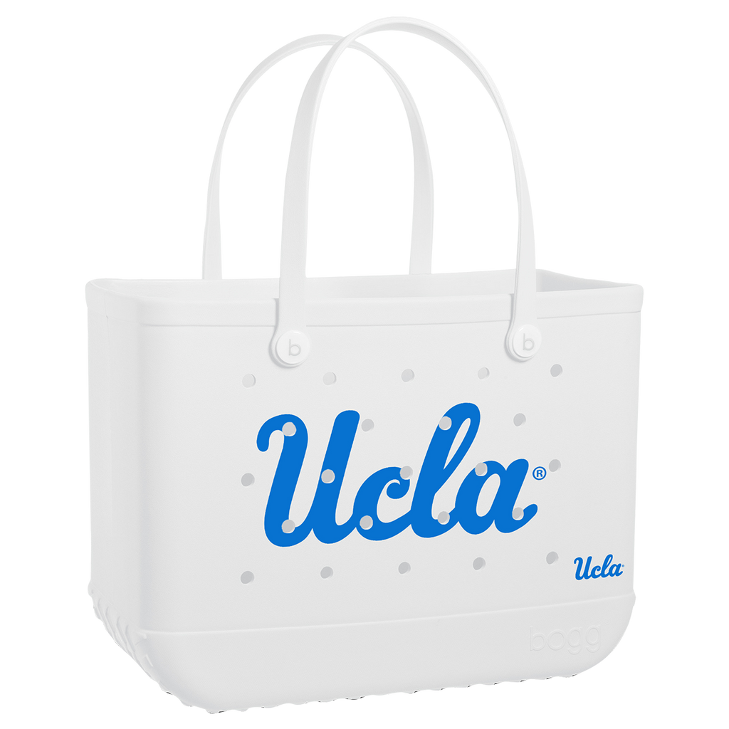 Original Bogg Bag - UCLA Bruins - Easy Carry Ready