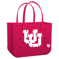 Original Bogg Bag - Utah Utes - Bogg. Carry. Go.
