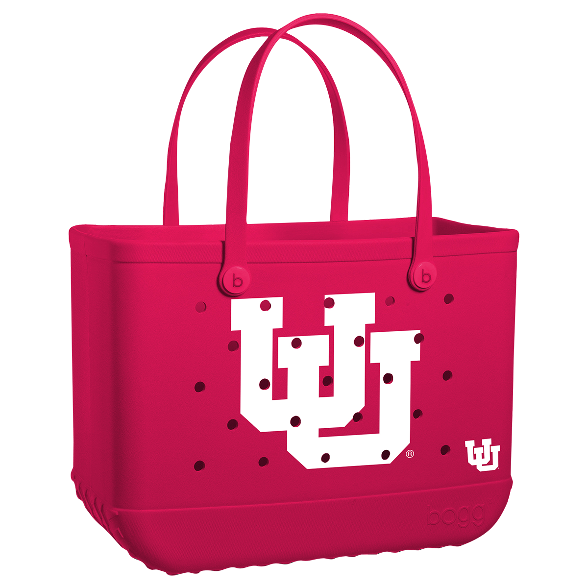 Original Bogg Bag - Utah Utes - Bogg. Carry. Go.