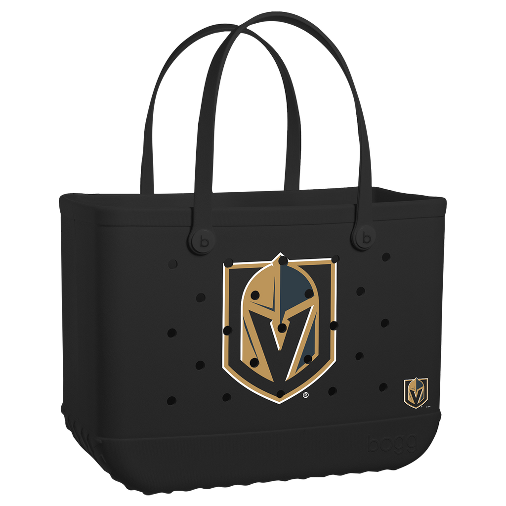 Original Bogg Bag - Vegas Golden Knights - Bogg Bag Beach Ready
