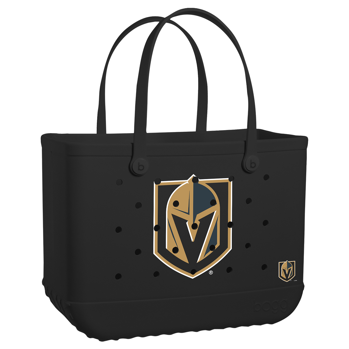 Original Bogg Bag - Vegas Golden Knights - Bogg Bag Beach Ready