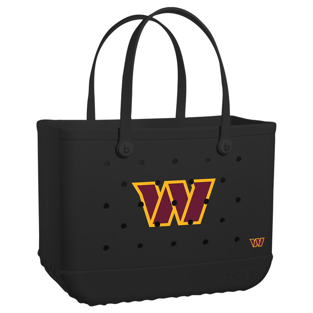 Original Bogg Bag - Washington Commanders - Take It Anywhere