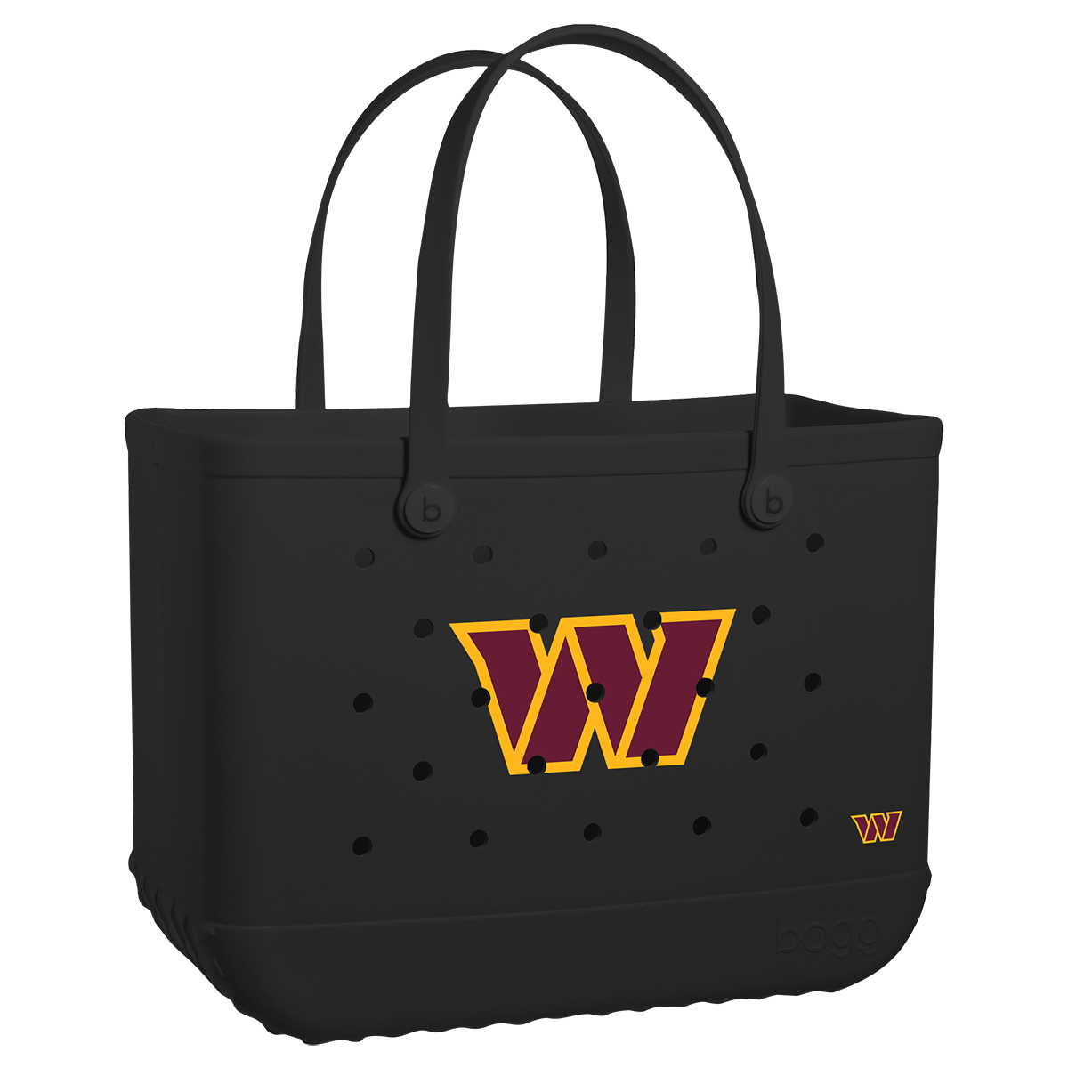 Original Bogg Bag - Washington Commanders - Take It Anywhere
