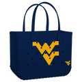 Original Bogg Bag - West Virginia Mountaineers - Outdoor Bag Style