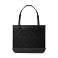 Baby Bogg Bag - Onyx Leopard - The Tote Bag