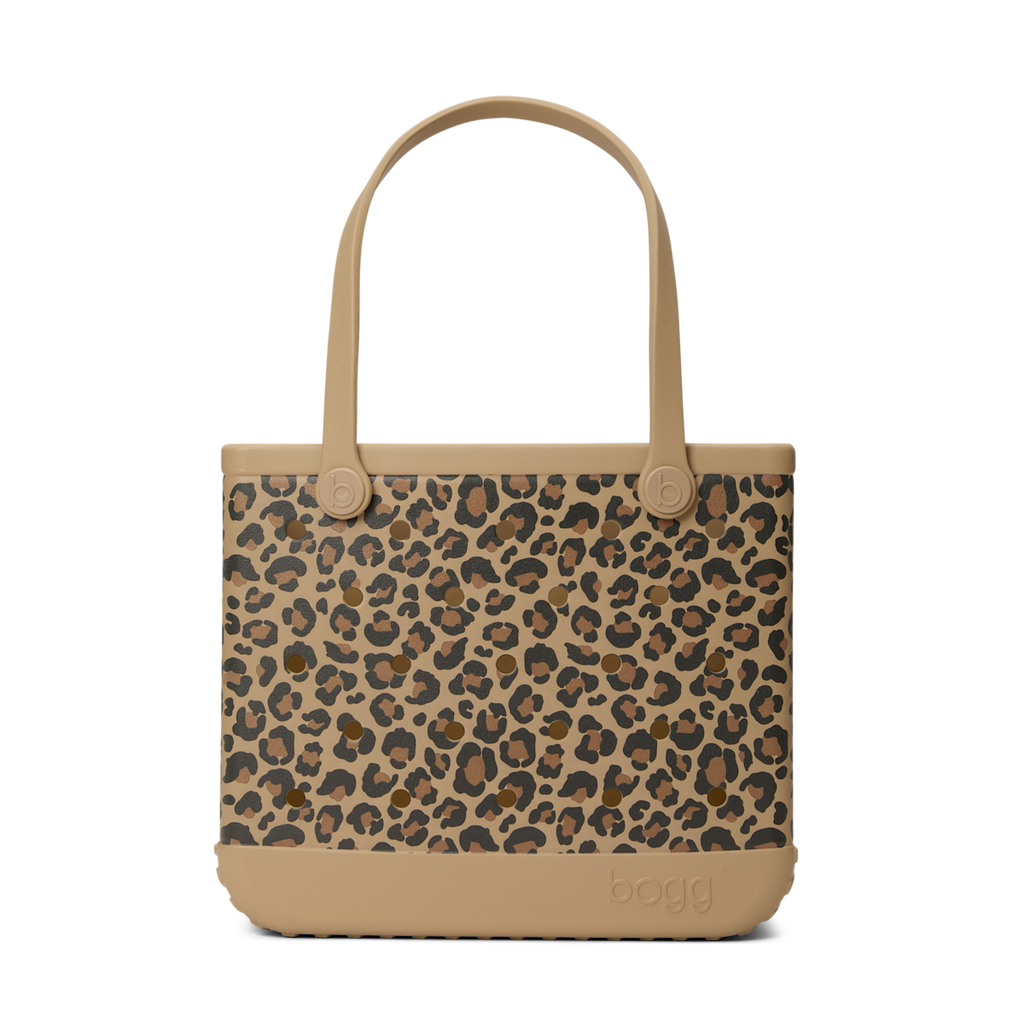 Baby Bogg Bag - I Am Leo, Hear Me Roar - Everyday Tote Style