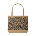 Baby Bogg Bag - I Am Leo, Hear Me Roar - Everyday Tote Style