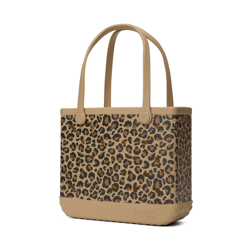 Baby Bogg Bag - I Am Leo, Hear Me Roar - Everyday Tote Style