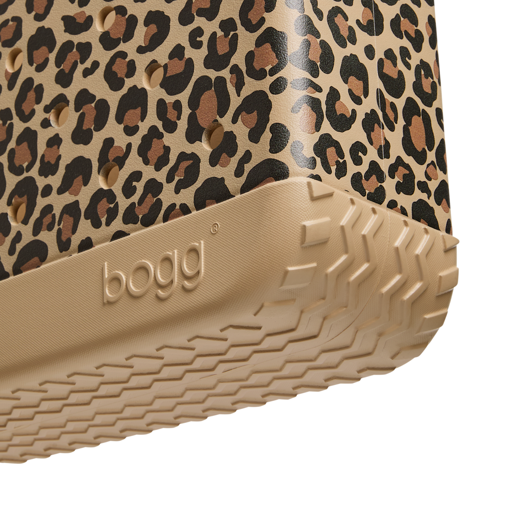 Baby Bogg Bag - I Am Leo, Hear Me Roar - Everyday Tote Style