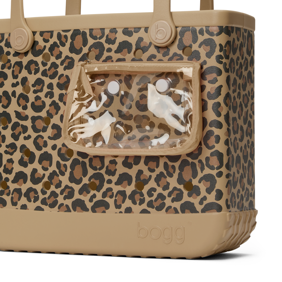 Baby Bogg Bag - I Am Leo, Hear Me Roar - Everyday Tote Style