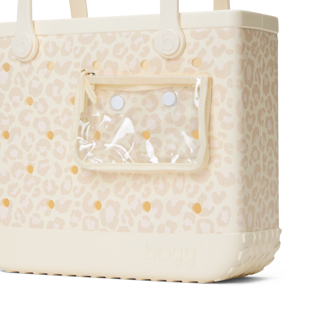 Baby Bogg Bag - Doe Ray Me - Tote for Real Life