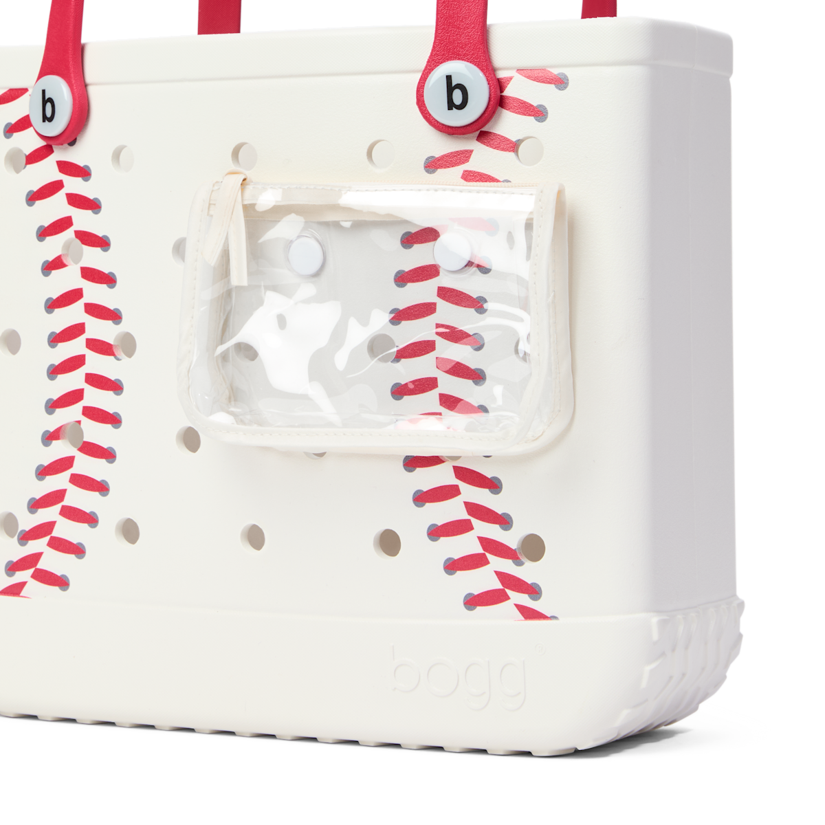 Baby Bogg Bag - Homerun - Made for Boat Days