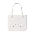 Baby Bogg Bag - For Shore White - A Bag for Errands