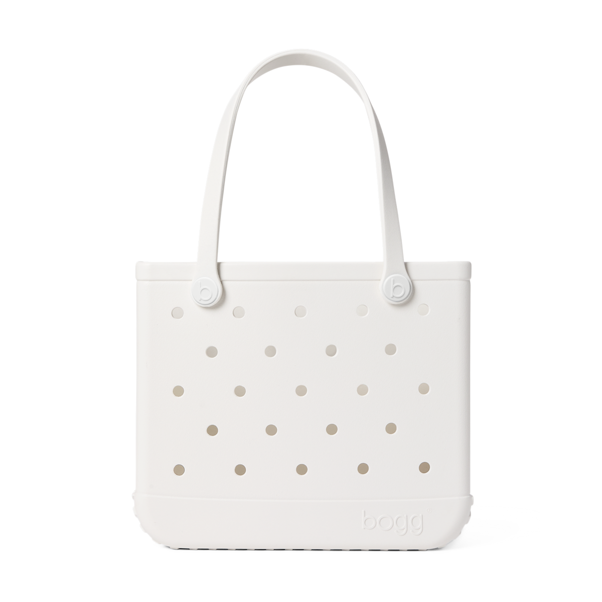 Baby Bogg Bag - For Shore White - A Bag for Errands