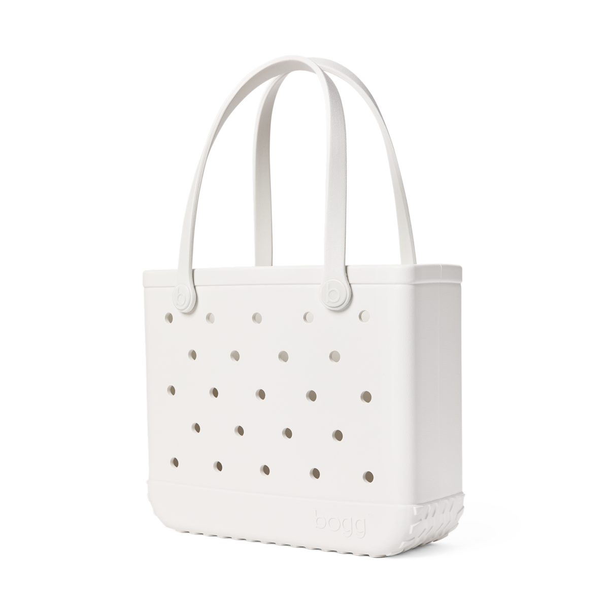 Baby Bogg Bag - For Shore White - A Bag for Errands