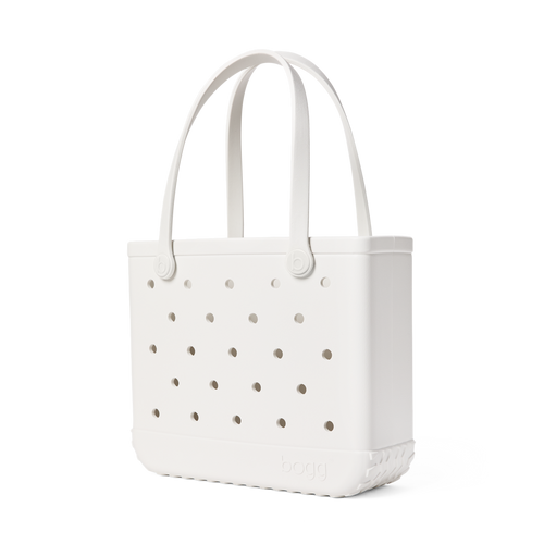Baby Bogg Bag - For Shore White - A Bag for Errands