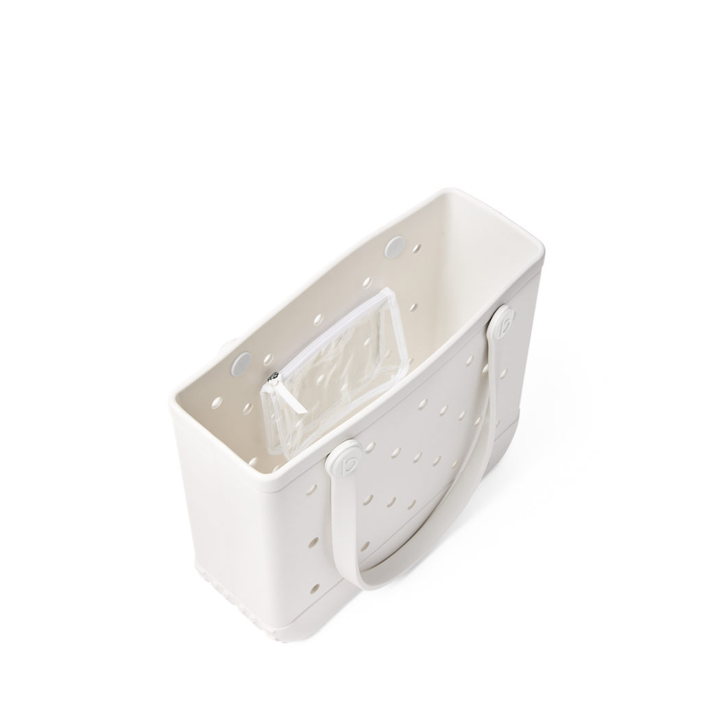 Baby Bogg Bag - For Shore White - A Bag for Errands
