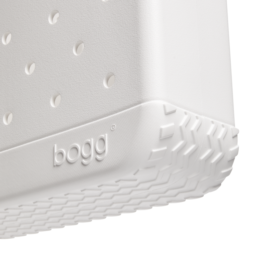 Baby Bogg Bag - For Shore White - A Bag for Errands