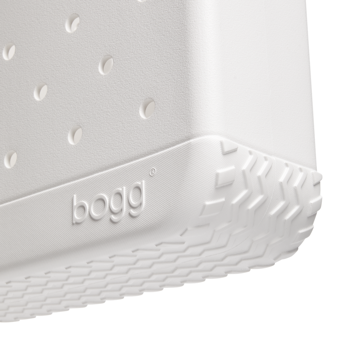 Baby Bogg Bag - For Shore White - A Bag for Errands