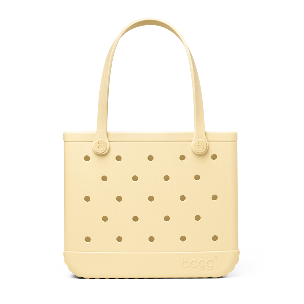 Baby Bogg Bag - Buttercup - A Carry for Beach Days