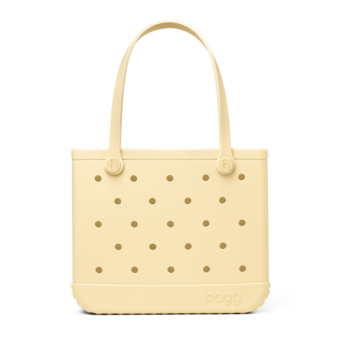 Baby Bogg Bag - Buttercup - A Carry for Beach Days