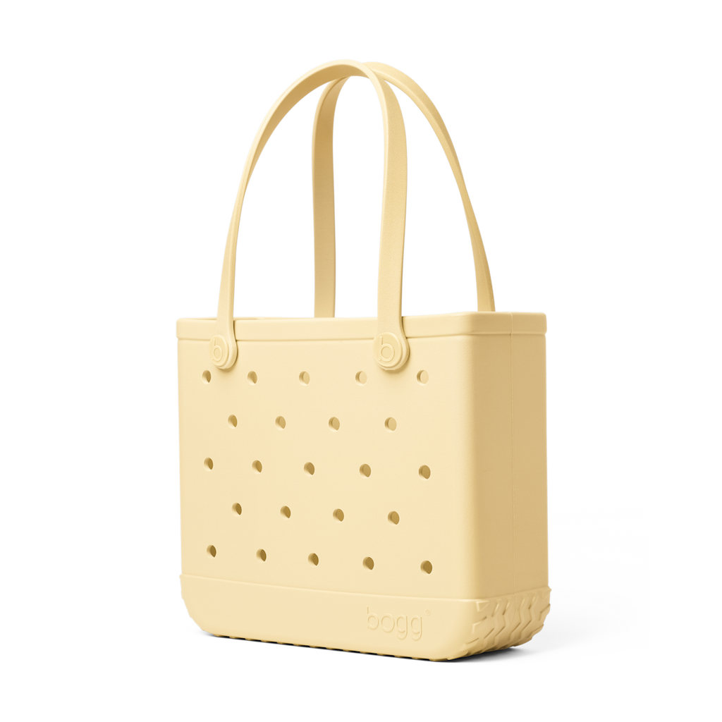 Baby Bogg Bag - Buttercup - A Carry for Beach Days