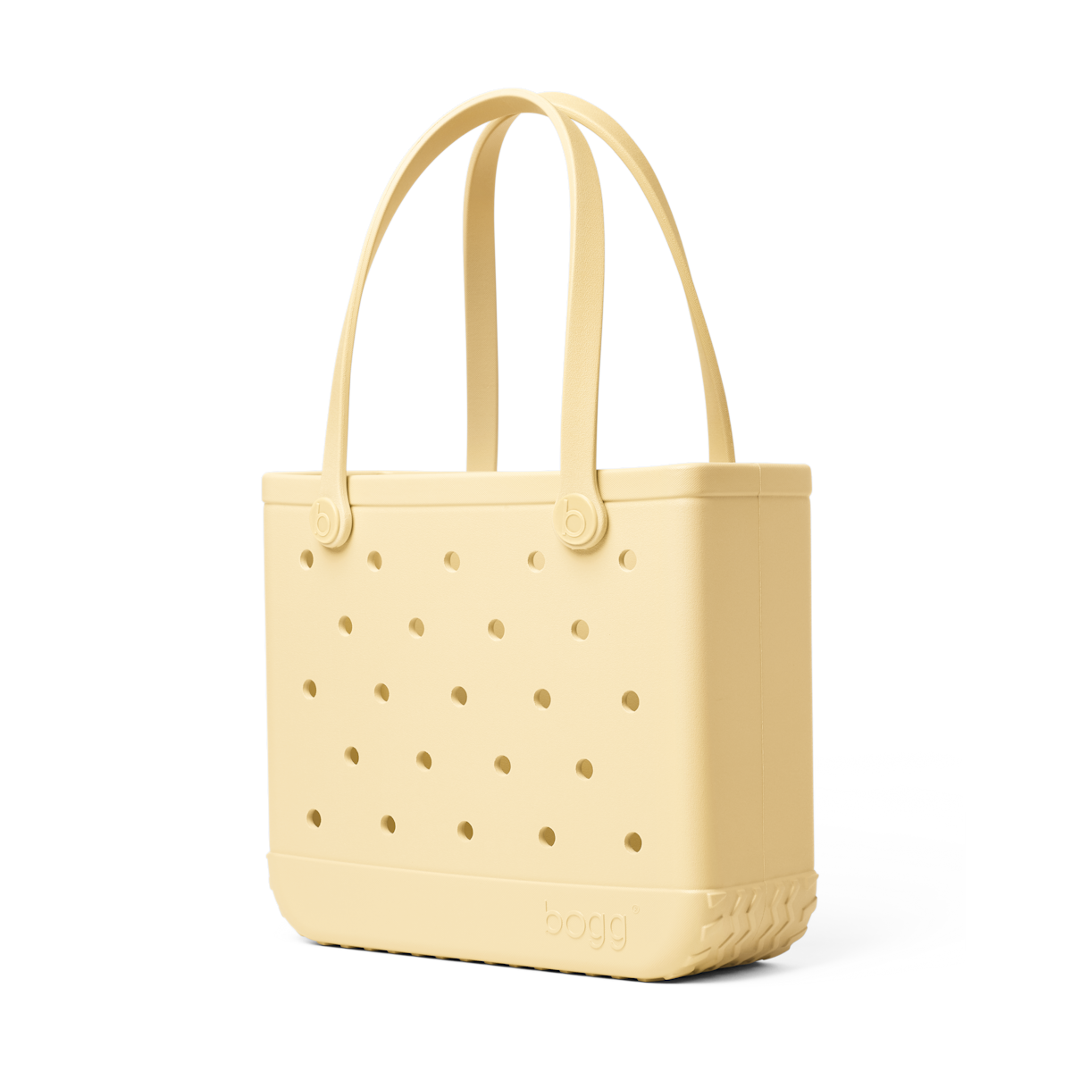 Baby Bogg Bag - Buttercup - A Carry for Beach Days