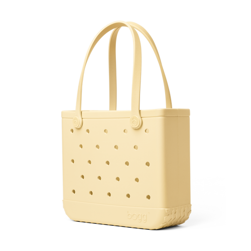 Baby Bogg Bag - Buttercup - A Carry for Beach Days