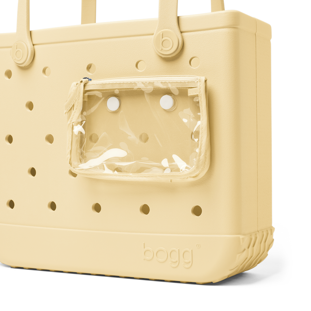 Baby Bogg Bag - Buttercup - A Carry for Beach Days