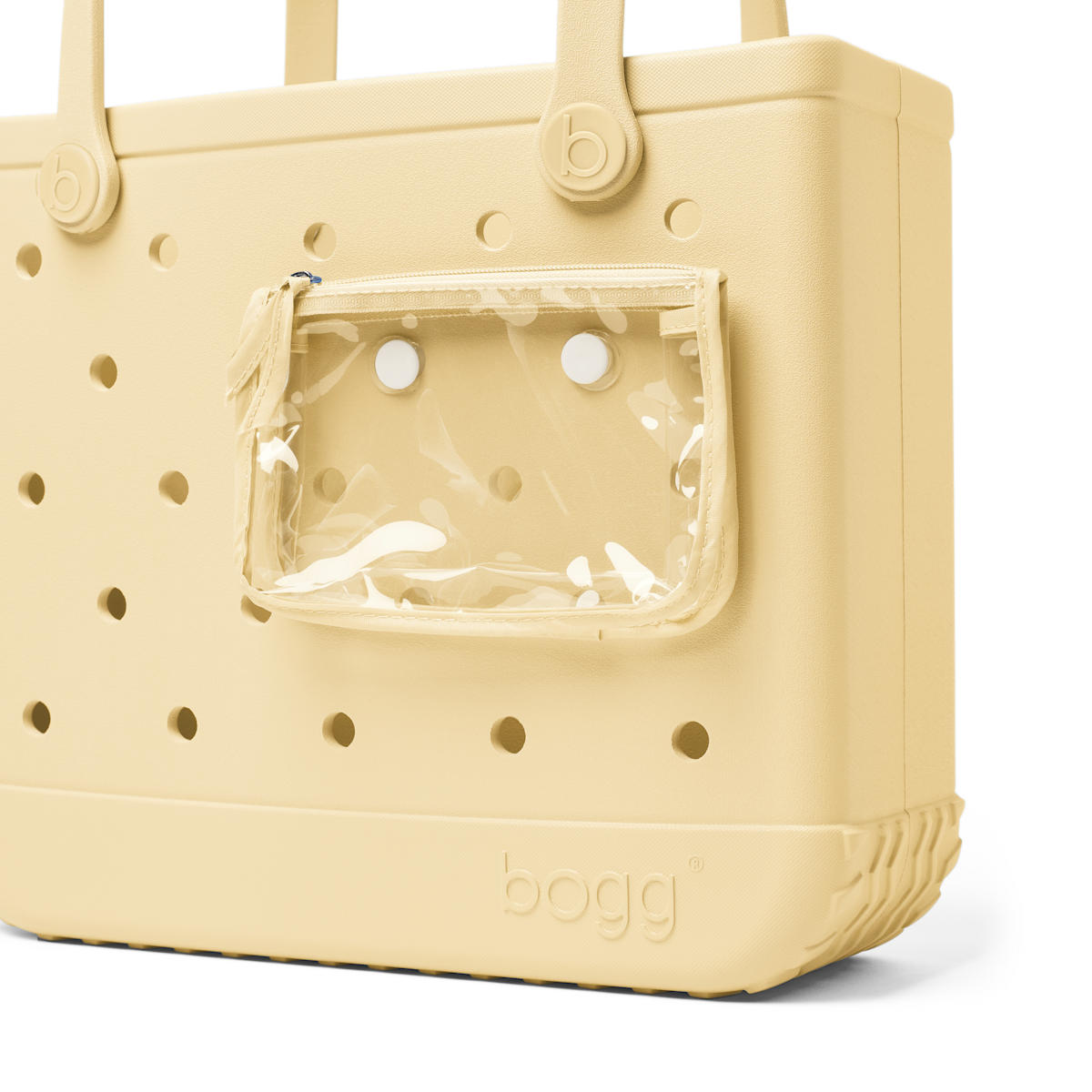 Baby Bogg Bag - Buttercup - A Carry for Beach Days