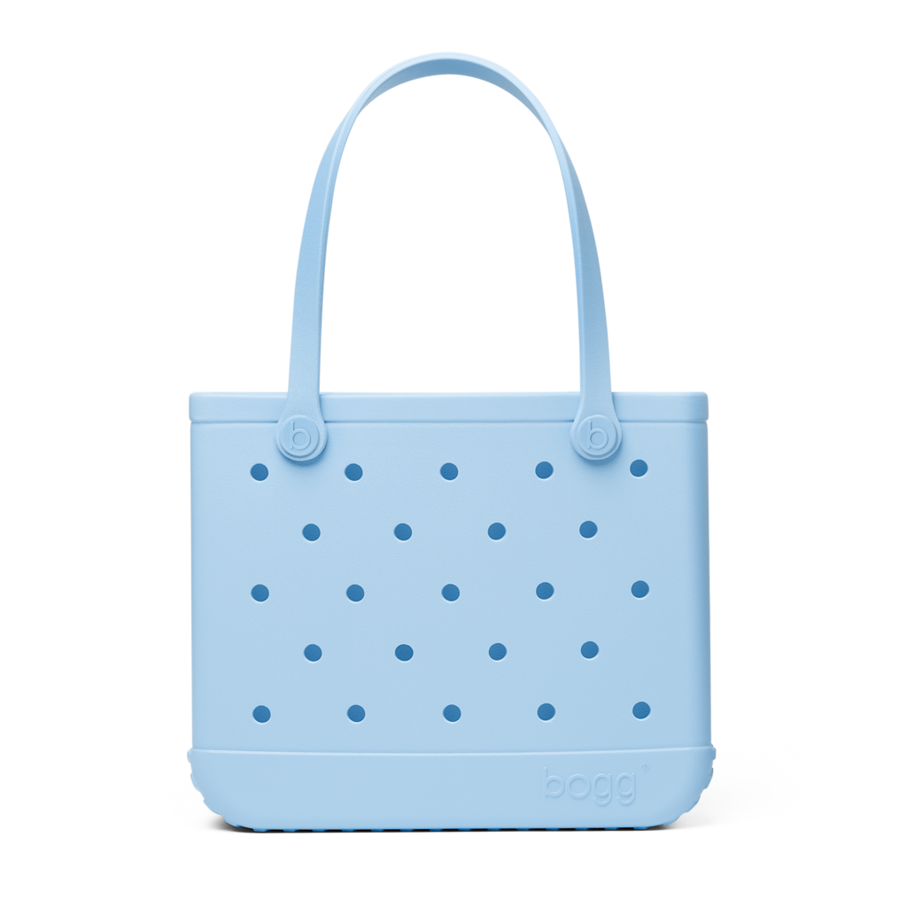Baby Bogg Bag - Blue Skies and Bogg Bag - Your Weekend Bag
