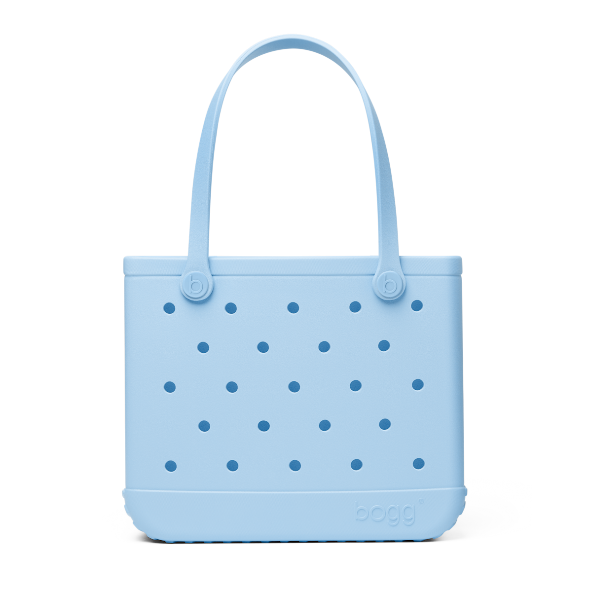 Baby Bogg Bag - Blue Skies and Bogg Bag - Your Weekend Bag