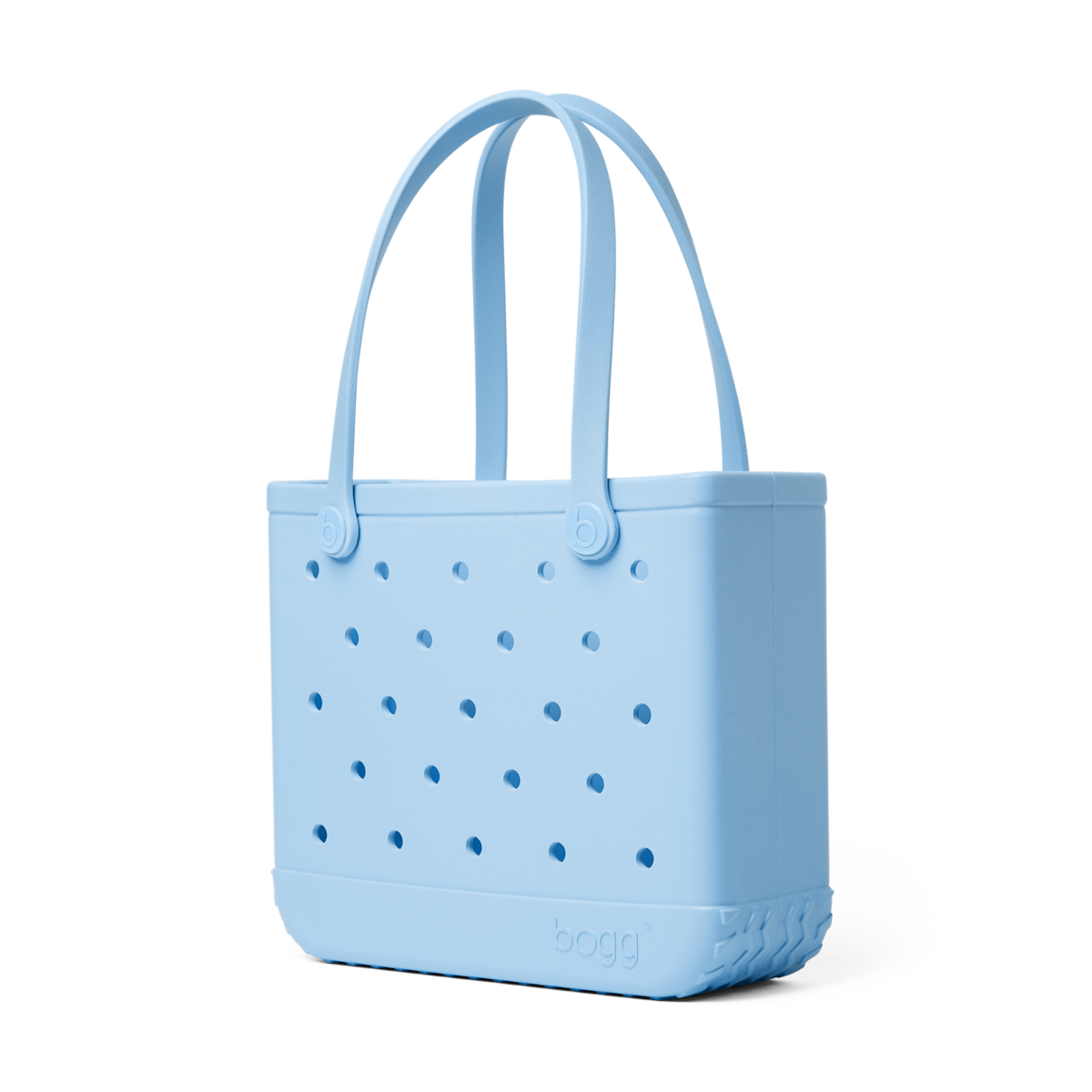 Baby Bogg Bag - Blue Skies and Bogg Bag - Your Weekend Bag