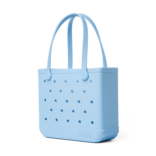 Baby Bogg Bag - Blue Skies and Bogg Bag - Your Weekend Bag