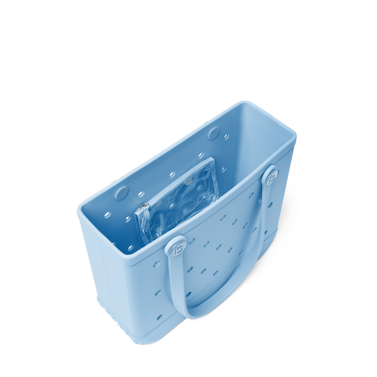 Baby Bogg Bag - Blue Skies and Bogg Bag - Your Weekend Bag
