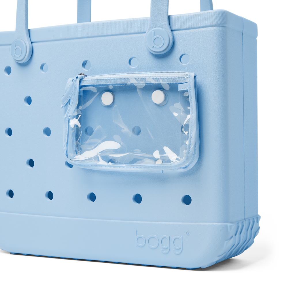 Baby Bogg Bag - Blue Skies and Bogg Bag - Your Weekend Bag