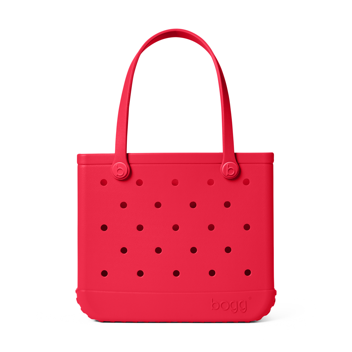 Baby Bogg Bag - Off to the Races Red - Bogg Bag Favorite