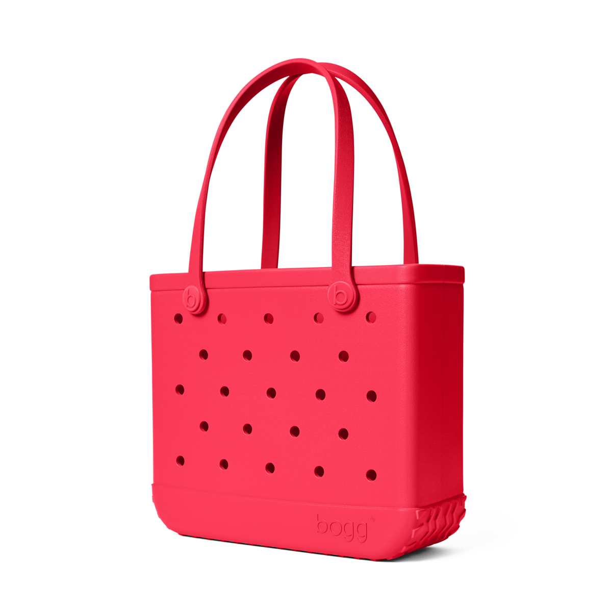Baby Bogg Bag - Off to the Races Red - Bogg Bag Favorite