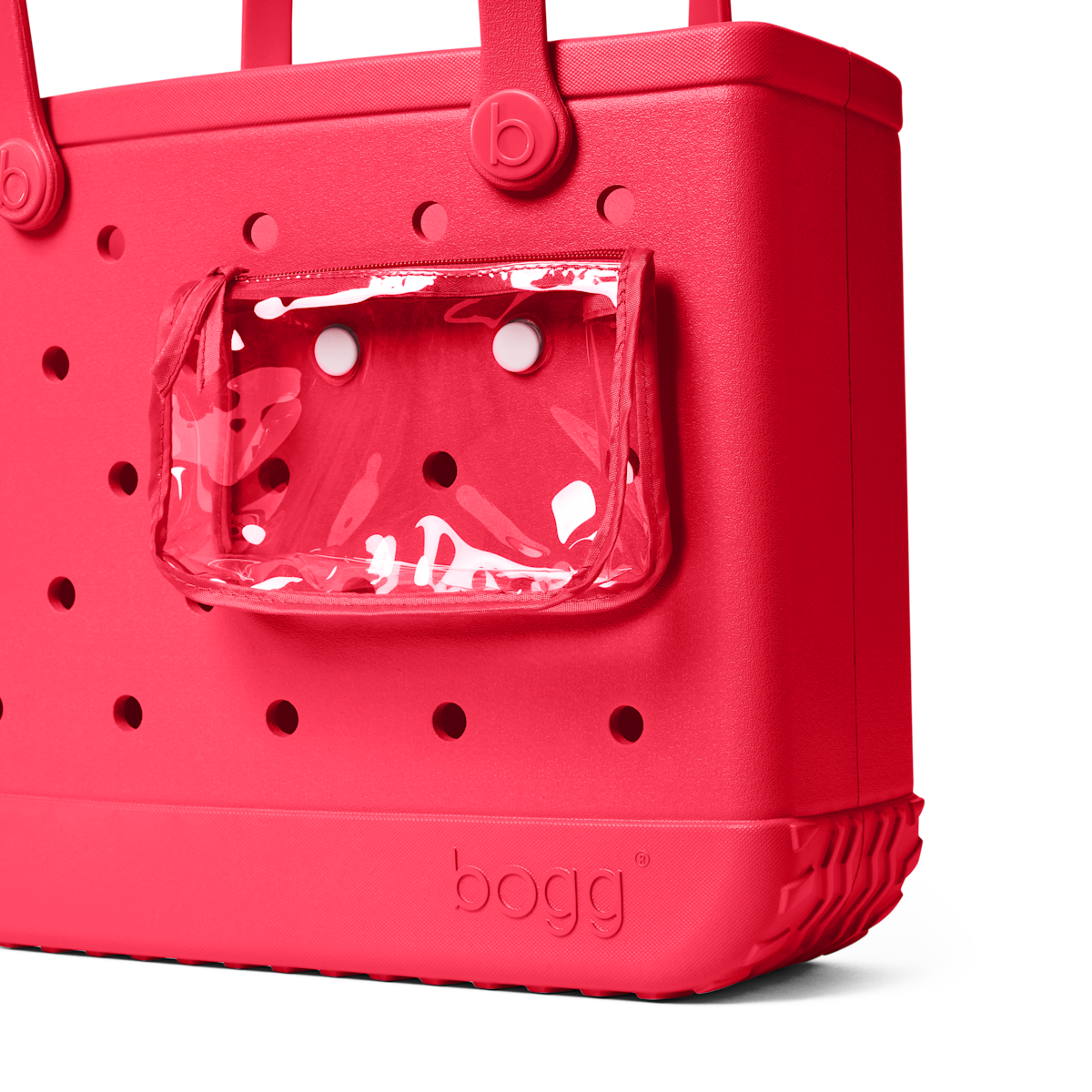 Baby Bogg Bag - Off to the Races Red - Bogg Bag Favorite