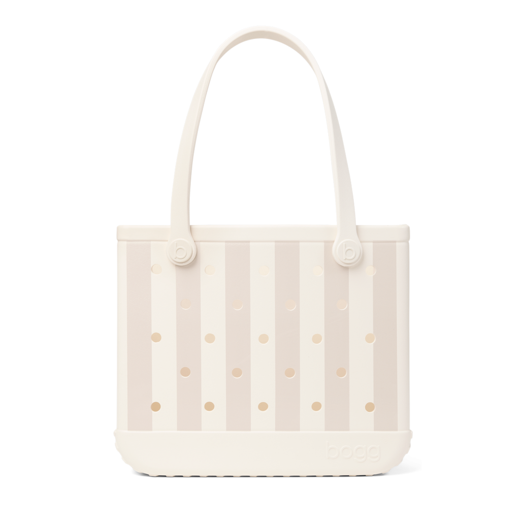 Baby Bogg Bag - Beachside Stripe - Made for Daily Life