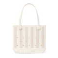 Baby Bogg Bag - Beachside Stripe - Made for Daily Life