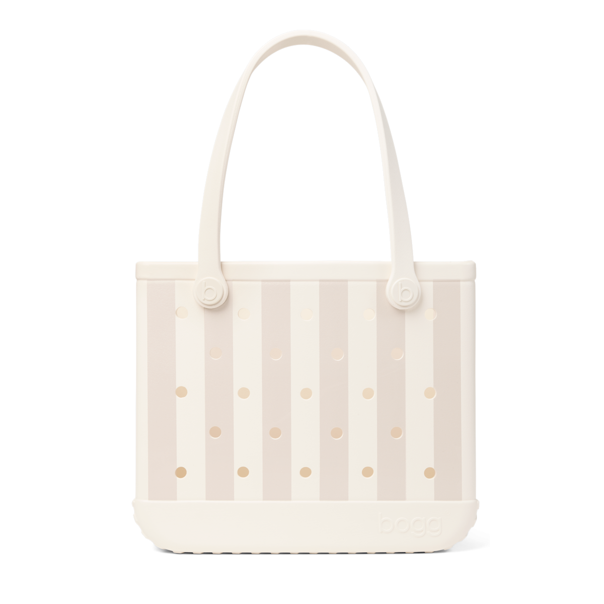 Baby Bogg Bag - Beachside Stripe - Made for Daily Life