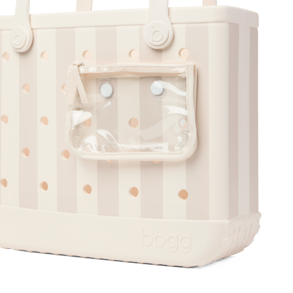 Baby Bogg Bag - Beachside Stripe - Made for Daily Life