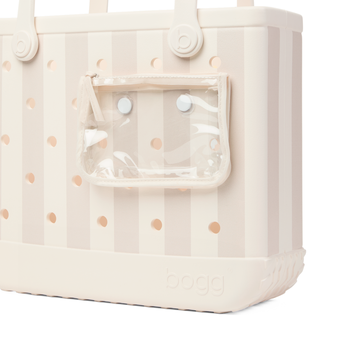 Baby Bogg Bag - Beachside Stripe - Made for Daily Life
