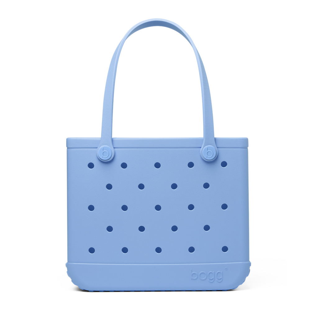 Baby Bogg Bag - Carolina on my Mind - The Bag for Days