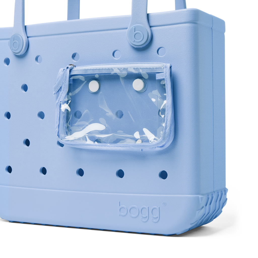 Baby Bogg Bag - Carolina on my Mind - The Bag for Days