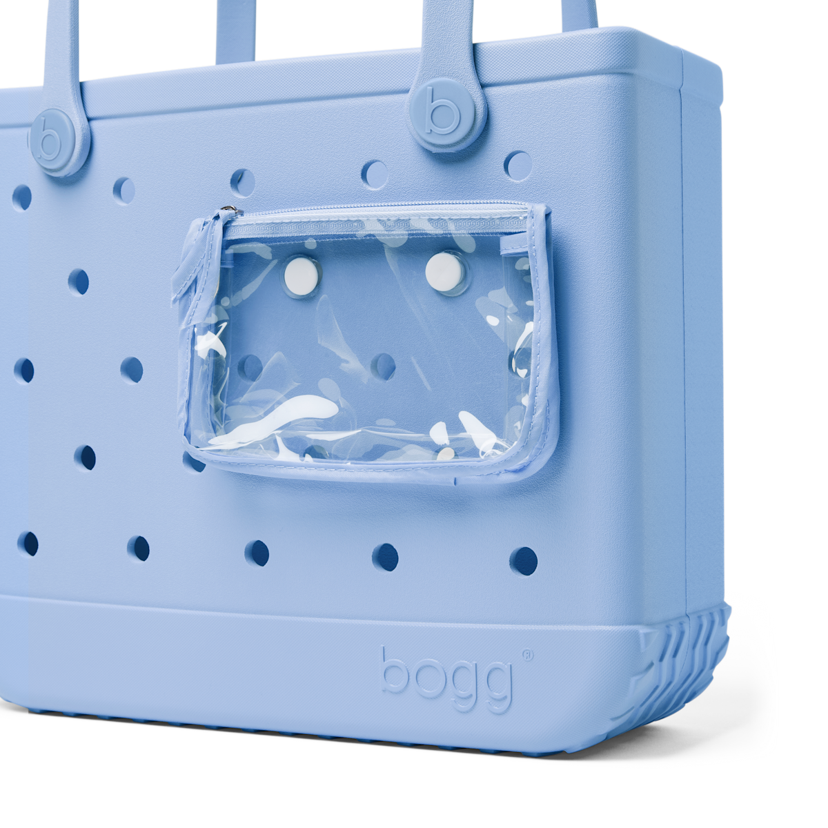 Baby Bogg Bag - Carolina on my Mind - The Bag for Days