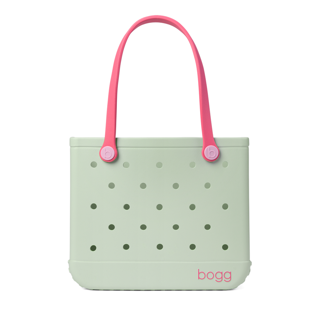 Baby Bogg Bag - Matcha Alota - Made to Tote