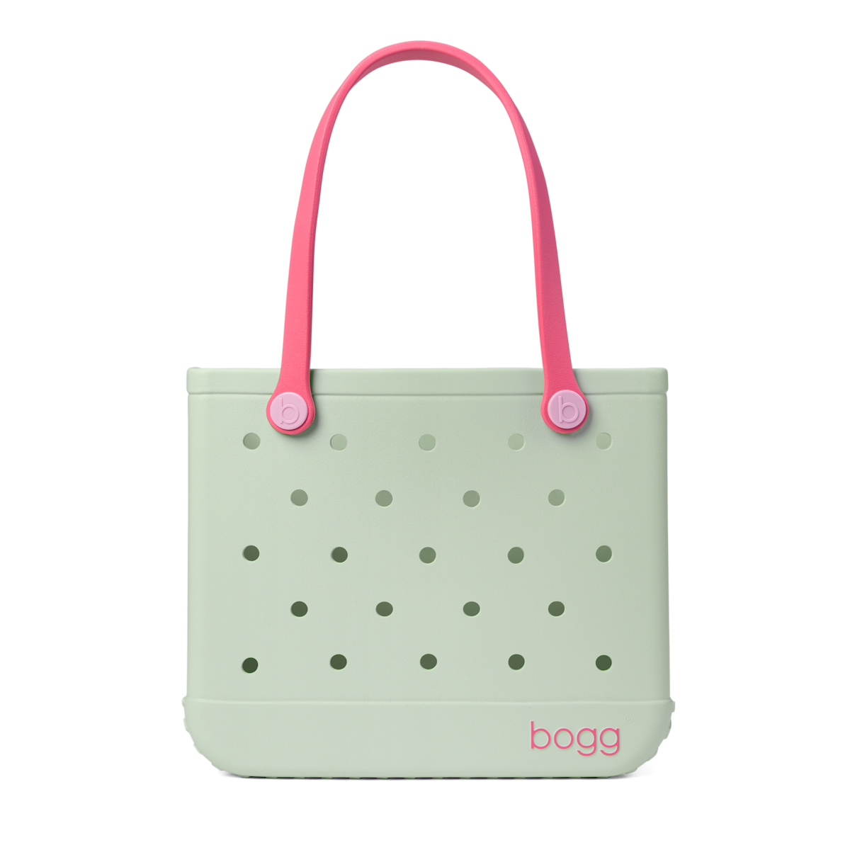 Baby Bogg Bag - Matcha Alota - Made to Tote